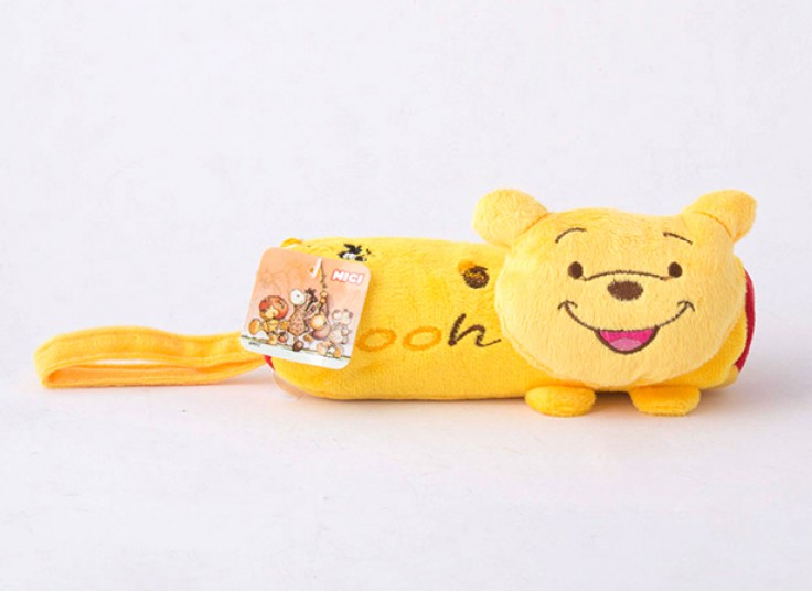 جامدادی عروسکی