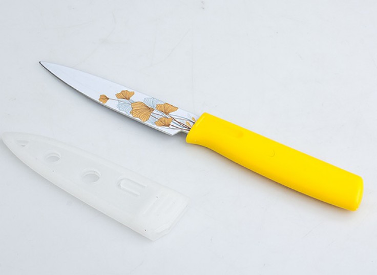 چاقو آشپزخانه سرامیکی