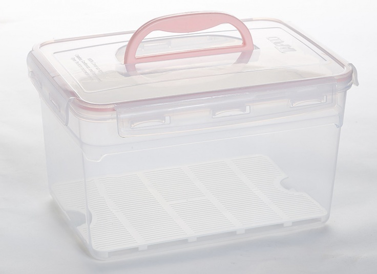 ظرف های نگهدارنده Tapco