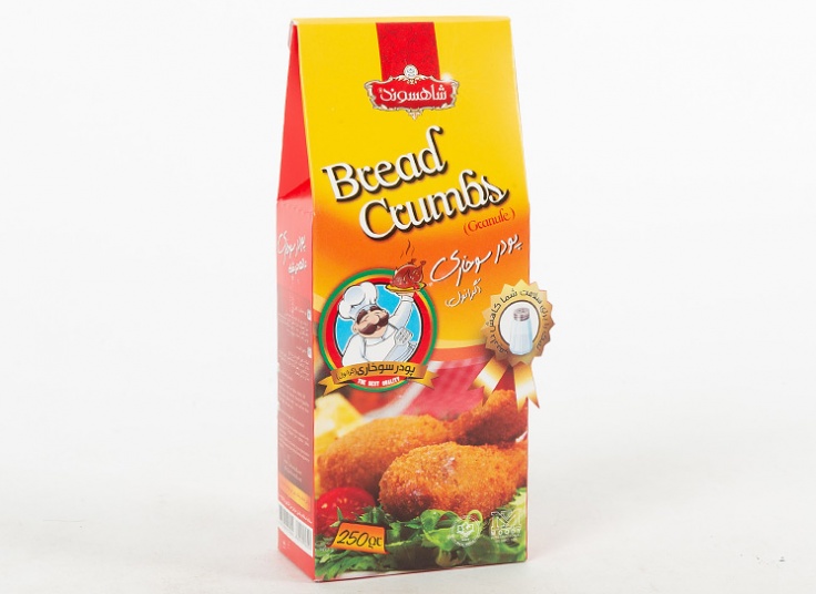 محصولات شاهسوند