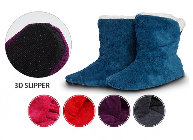 پاپوش راحتی SLIPPER