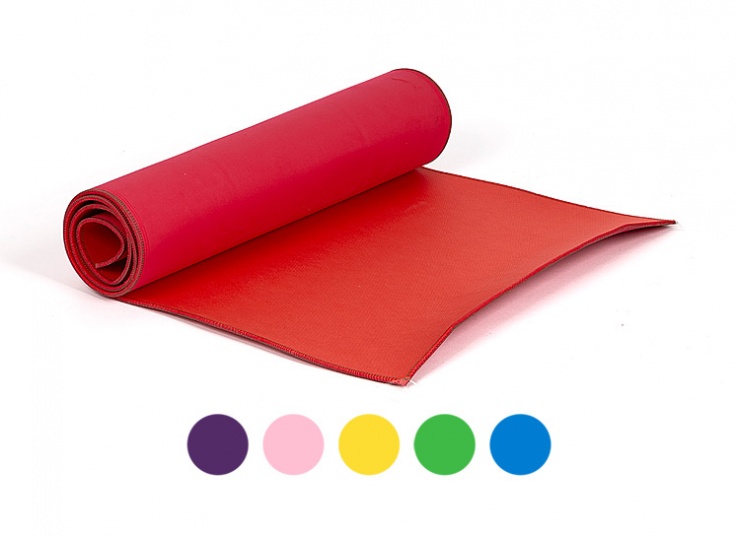 زیرانداز یوگا و پیلاتس