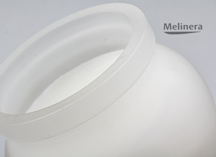 شمع آباژور عطری Melinera