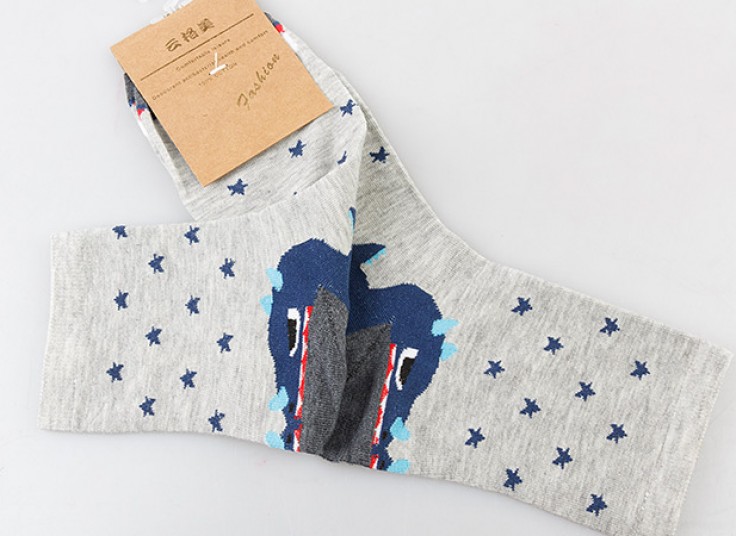 پکیج دو عددی جوراب YUNGEMEI