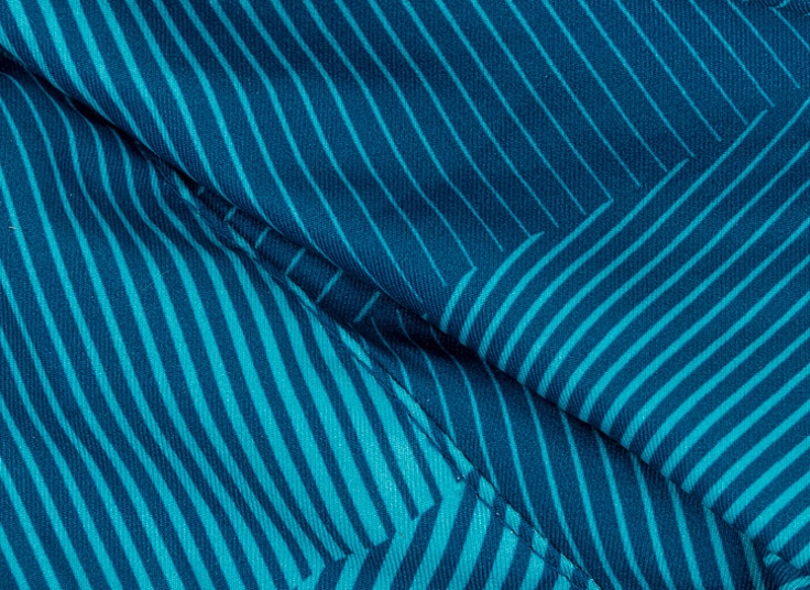 مایو مردانه Decathlon Olaian