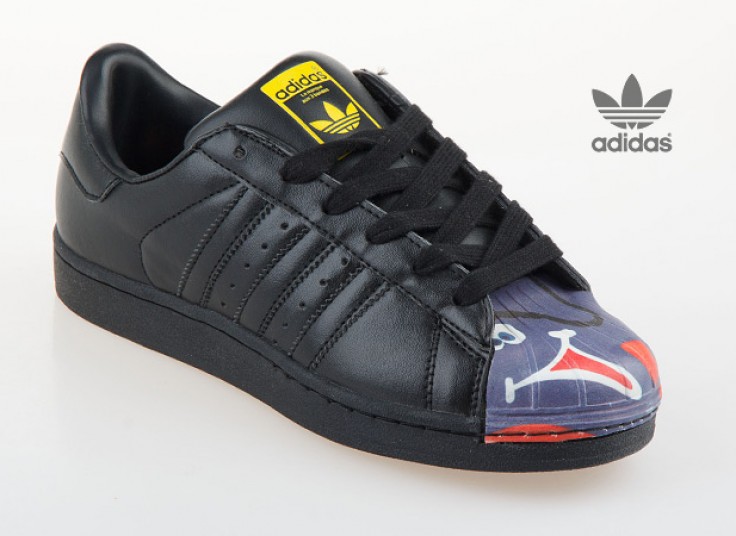 کفش ورزشی adidas مدل super star