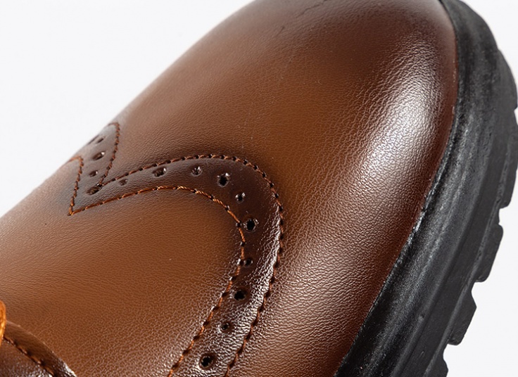 بوت مردانه هشت ترک طرح ecco