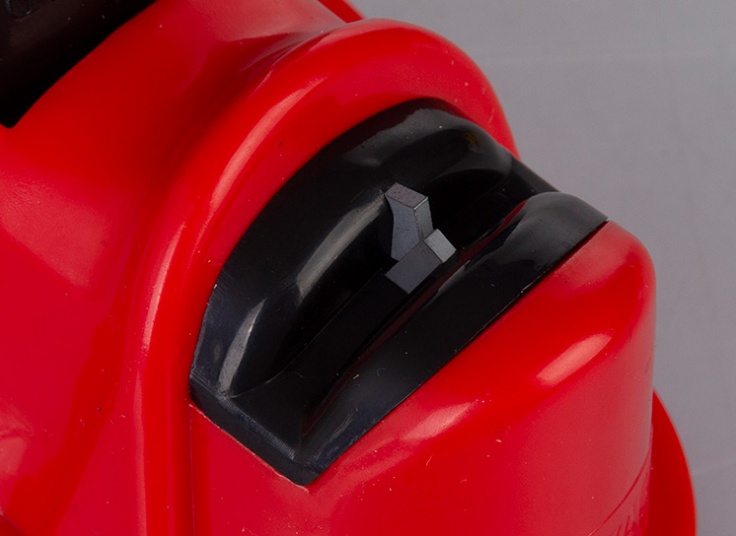 چاقو تیزکن LION