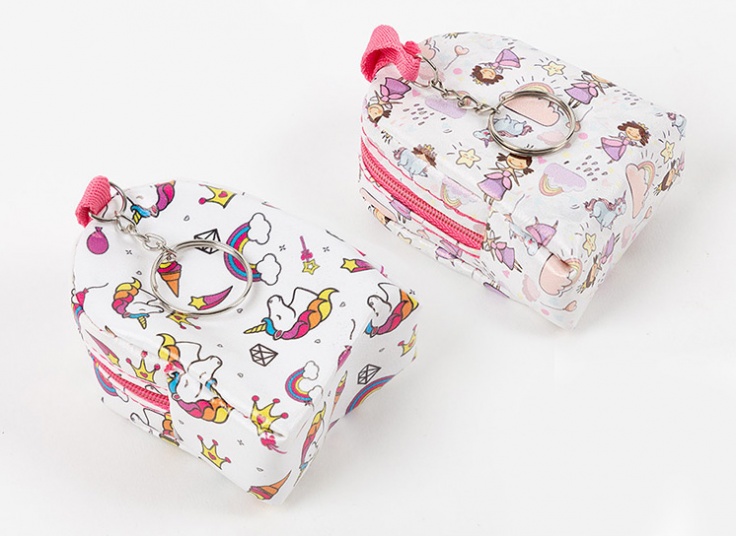 کیف طرحدار هندزفری