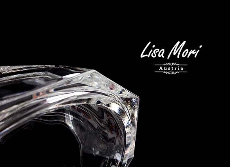 چند مدل کریستال Lisa Mori