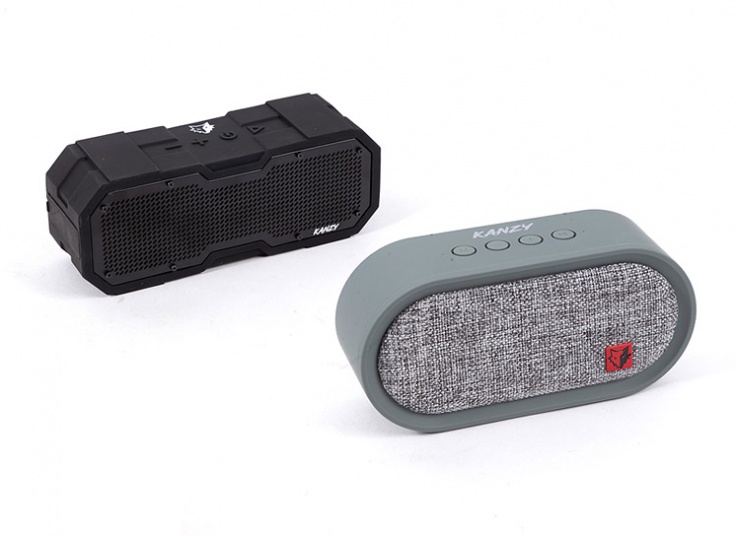 اسپیکر بلوتوثی KANZY