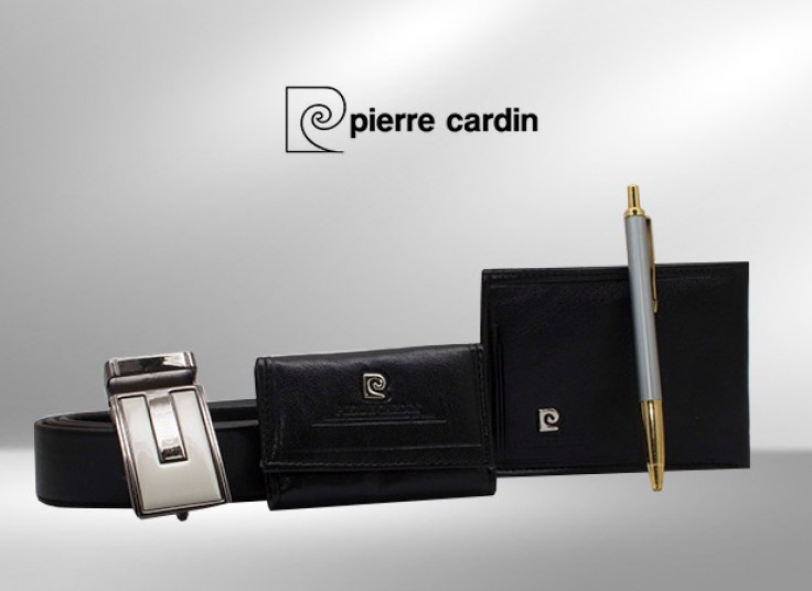 پکیج مردانه Dolce و Valentino  و PierreCardin