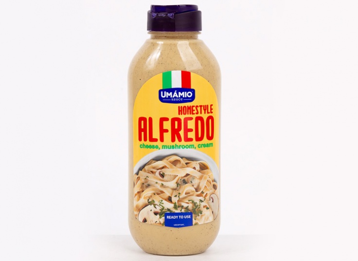 انواع سس UMAMIO