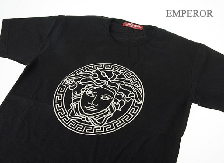 تیشرت آستین کوتاه Emperor