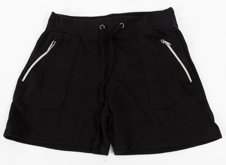 شلوارک زنانه Reserved