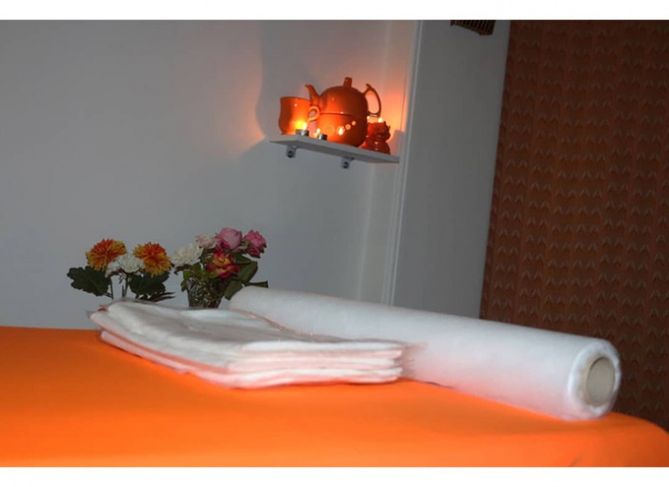 ماساژ ریلکسی آقایان در مرکز ماساژ سماع