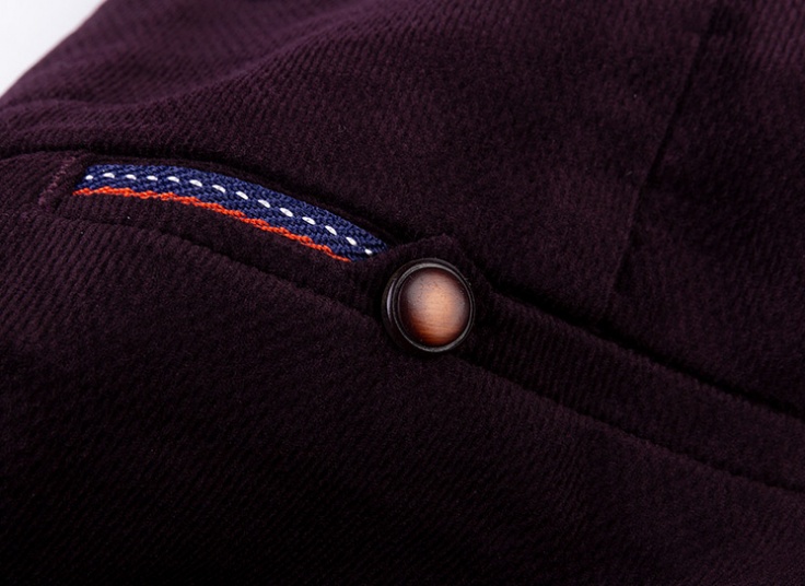 شلوار مخمل مردانه SSF SHI