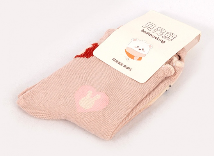 جوراب بچگانه Beihaoxiong