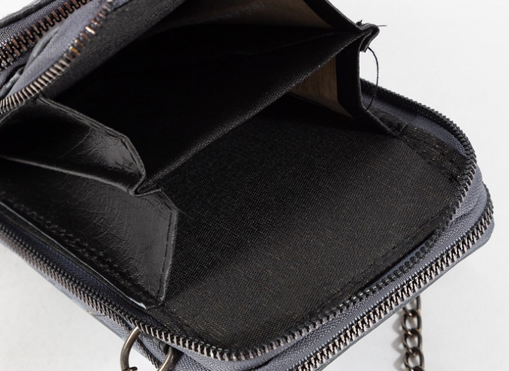 کیف پاسپورتی Forever Young