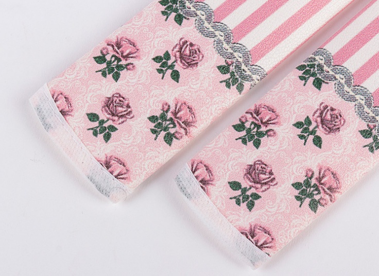 پک 2 عددی دستگیره یخچال