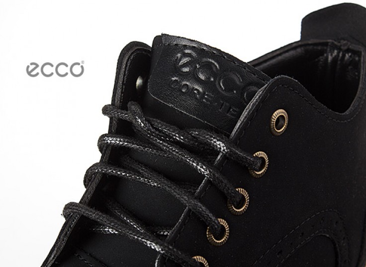 نیم بوت مردانه ecco