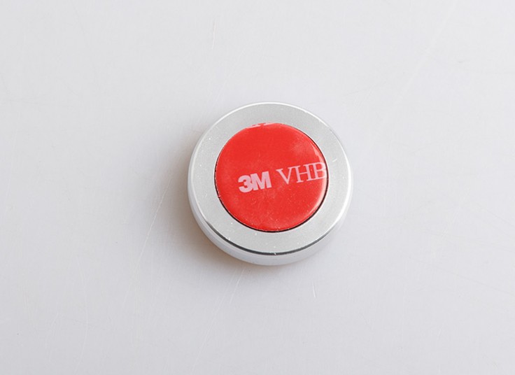 پایه نگهدارنده مغناطیسی موبایل