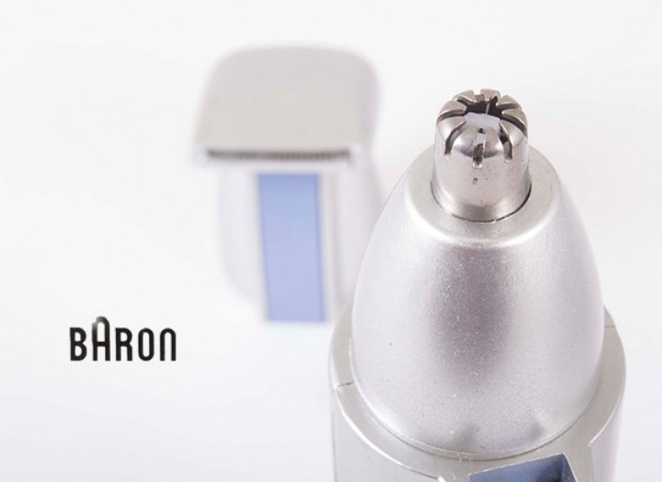 موزن و خط زن BARON