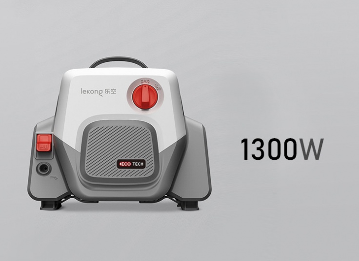 کارواش Xiaomi Youpin Lekong