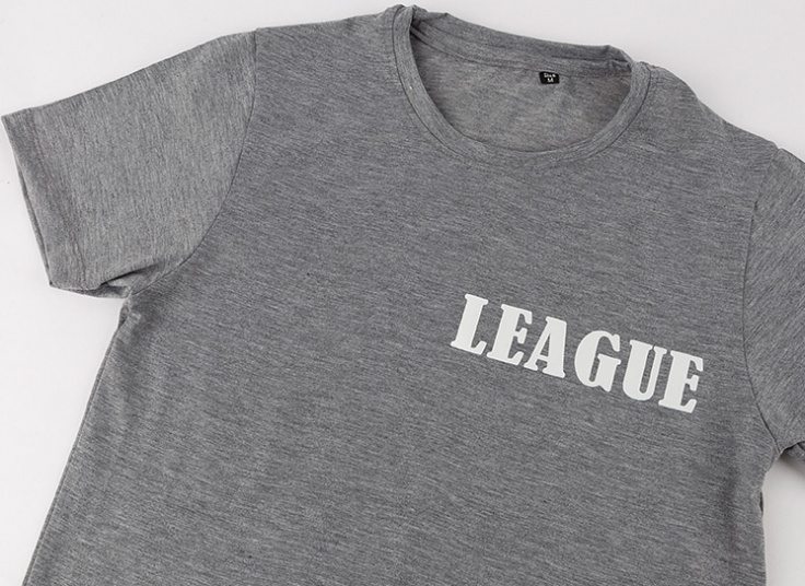 تیشرت آستین کوتاه مردانه