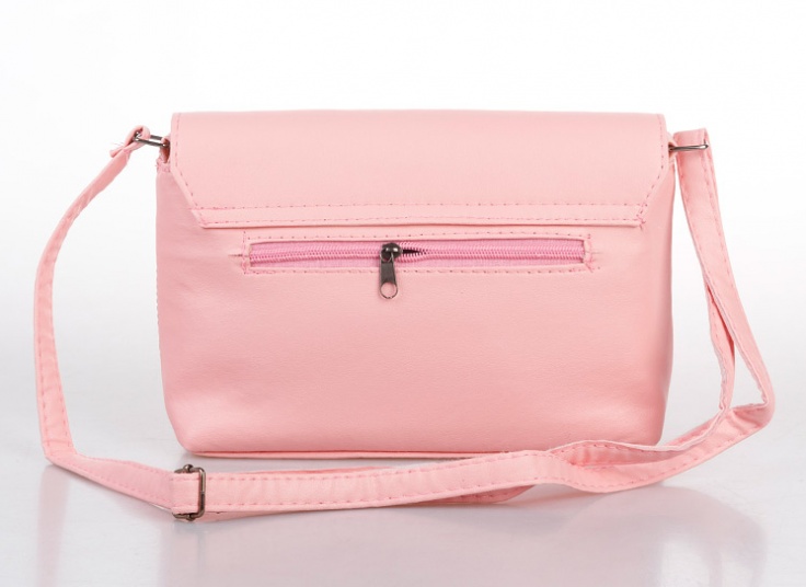 کیف دوشی طرح VALENTINO