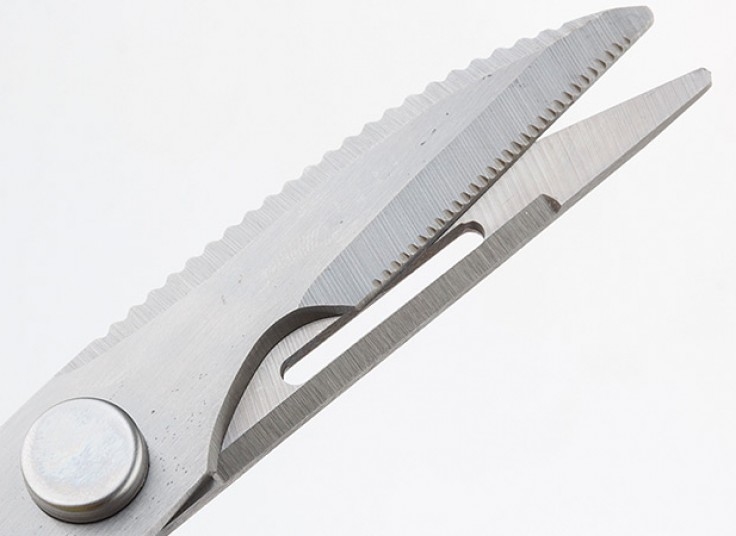 قیچی چندکاره Mighty Shears