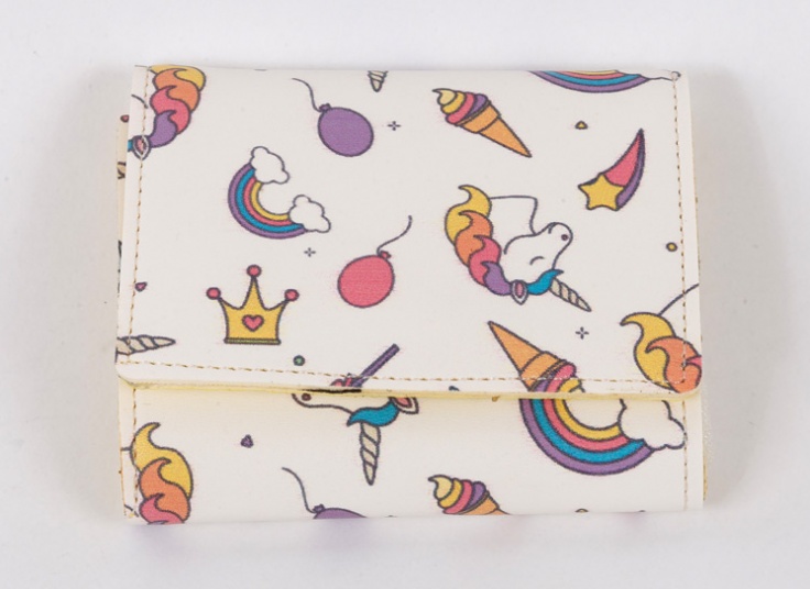 کیف پول و جاکارتی فانتزی