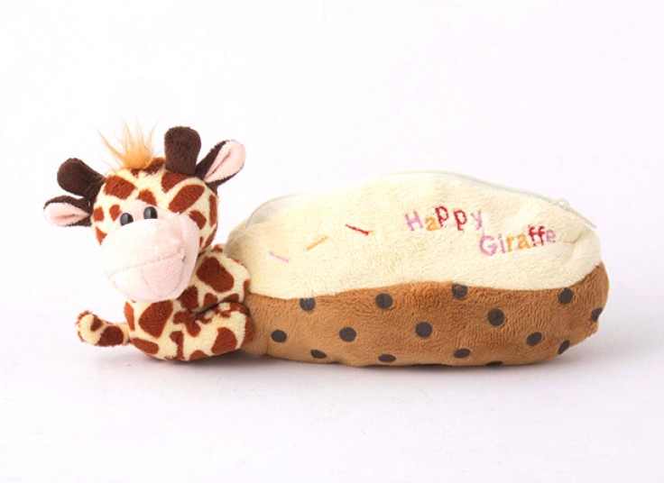 جامدادی عروسکی