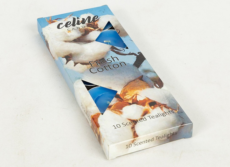 شمع وارمر Celine