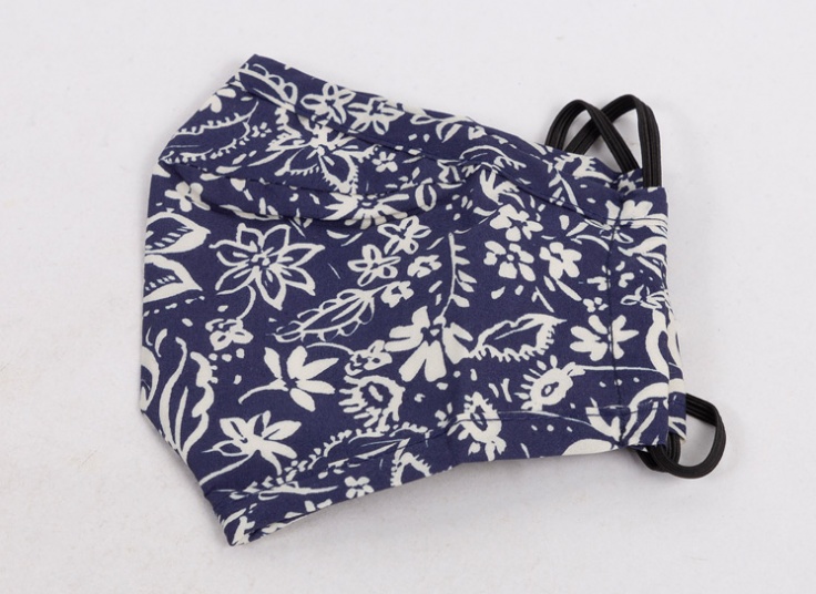 ماسک پارچه ای زنانه Face Mask