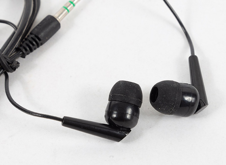 هدفون Best Life مدل F20