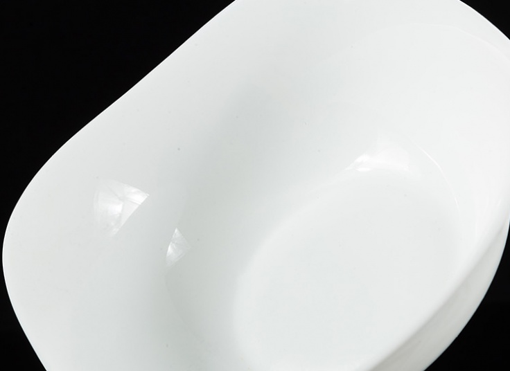 کاسه آبگوشت خوری چهارگوش IROPAL