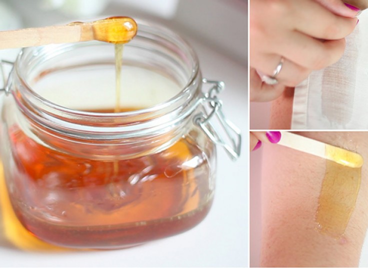 خدمات اپیلاسیون در سالن پروشات