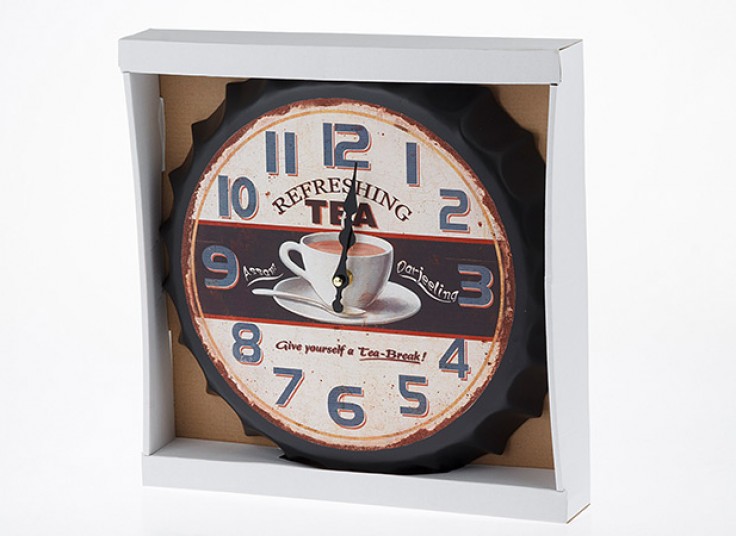 ساعت دیواری فانتزی