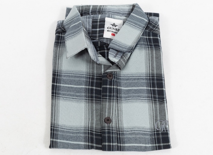 پیراهن مردانه آستین کوتاه Guard
