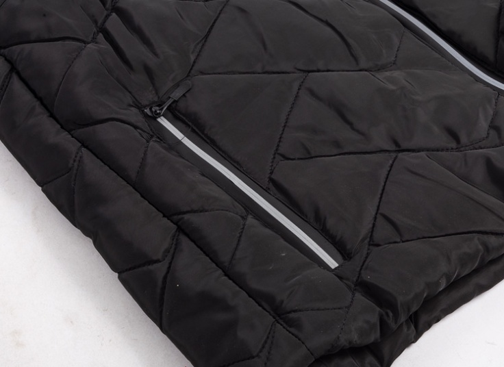 پافر مردانه Fashion Perse