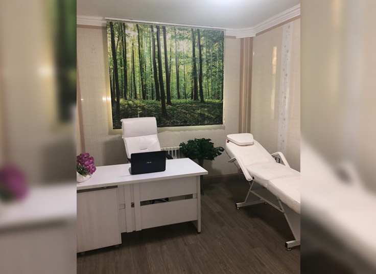 مرکز تخصصی تتو MP