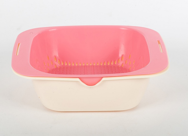 ست آبکش و کاسه Faran