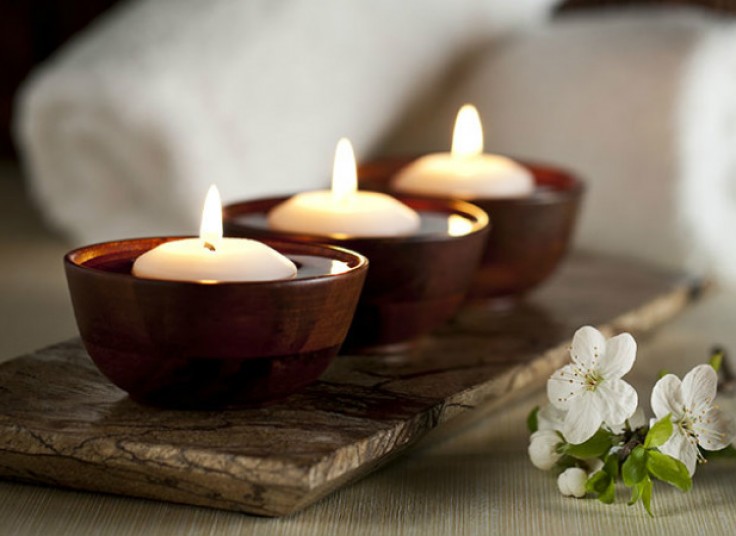 ماساژ ریلکسی فجر