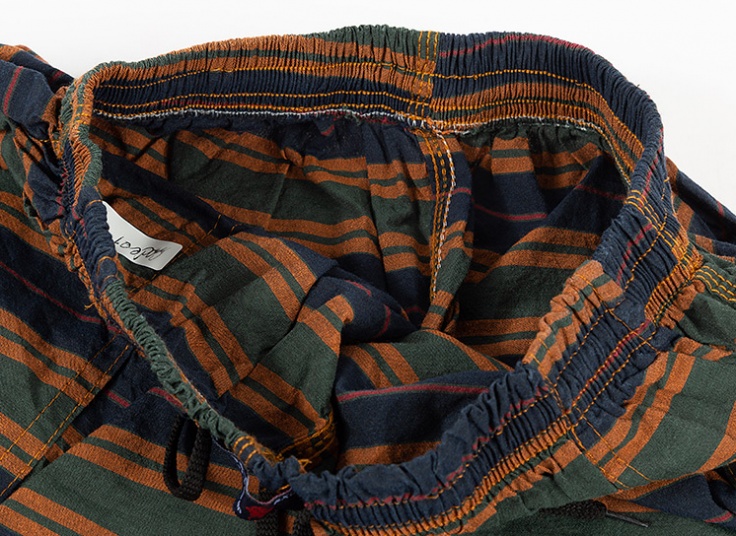 شلوارک مردانه Yamakh