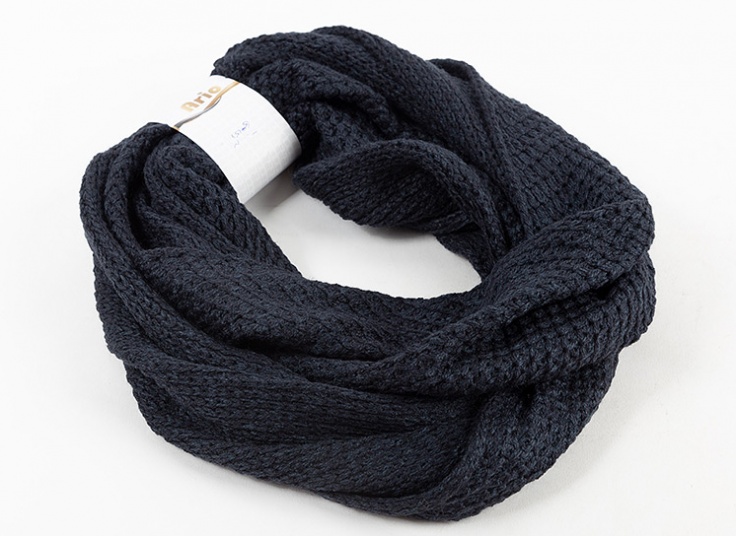 شال گردن رینگی