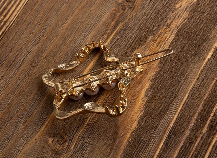 گیره و کش مو Pearl