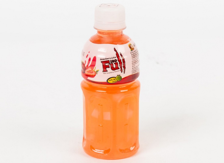 نوشیدنی بدون گاز Iso Full