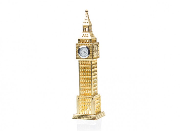 ساعت رومیزی Bigben