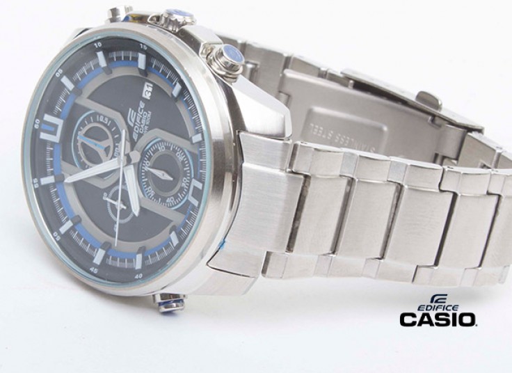 ساعت CASIO مدل EF-533